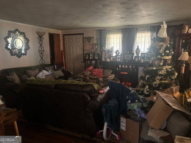 3816 Log Cabin Drive, Macon, GA 31204