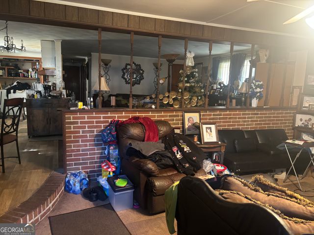 3816 Log Cabin Drive, Macon, GA 31204