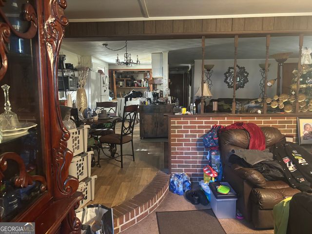 3816 Log Cabin Drive, Macon, GA 31204