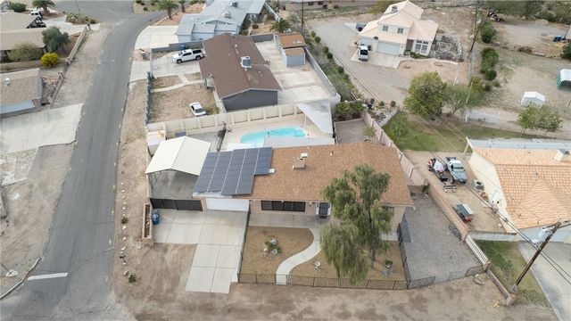 1745 Alta Vista Road, Bullhead City, AZ 86442