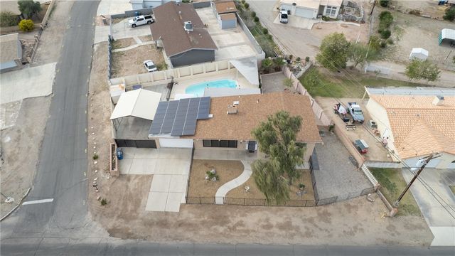 1745 Alta Vista Road, Bullhead City, AZ 86442