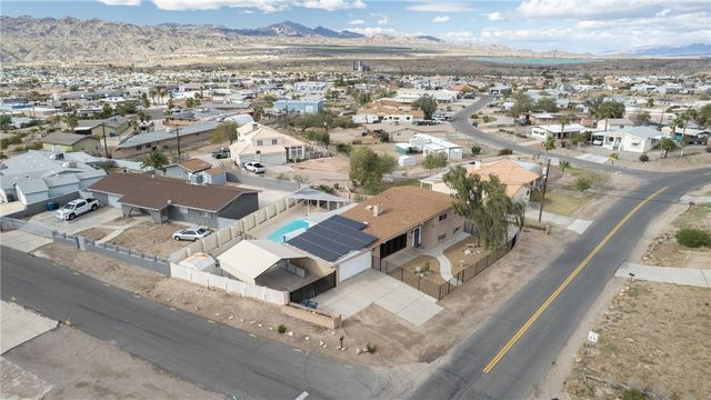 1745 Alta Vista Road, Bullhead City, AZ 86442