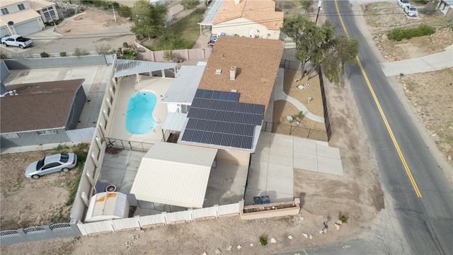 1745 Alta Vista Road, Bullhead City, AZ 86442