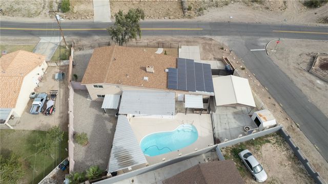 1745 Alta Vista Road, Bullhead City, AZ 86442