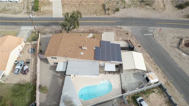 1745 Alta Vista Road, Bullhead City, AZ 86442