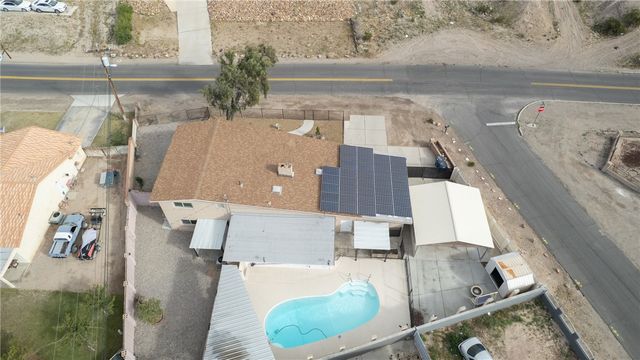 1745 Alta Vista Road, Bullhead City, AZ 86442