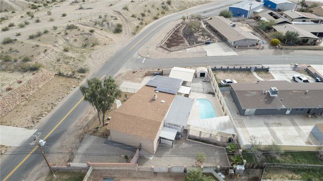 1745 Alta Vista Road, Bullhead City, AZ 86442