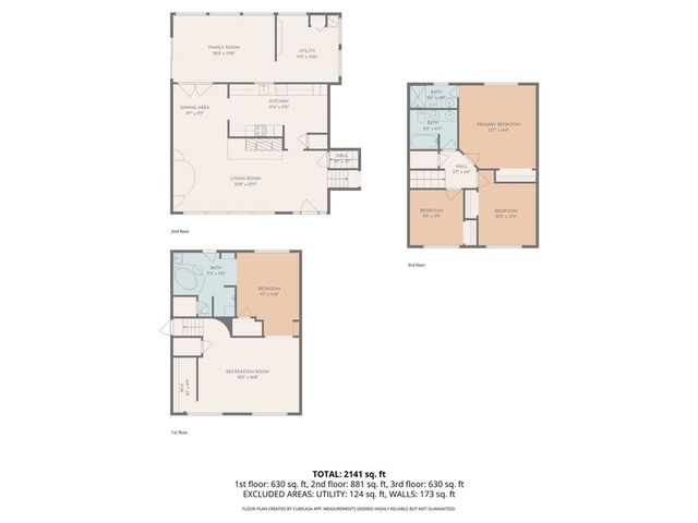1745 Alta Vista Road, Bullhead City, AZ 86442
