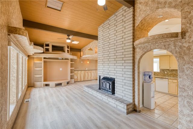 1745 Alta Vista Road, Bullhead City, AZ 86442