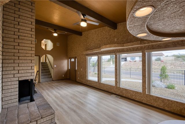 1745 Alta Vista Road, Bullhead City, AZ 86442