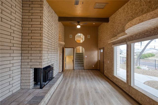 1745 Alta Vista Road, Bullhead City, AZ 86442