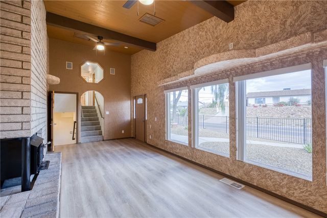 1745 Alta Vista Road, Bullhead City, AZ 86442