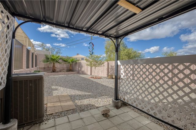 1745 Alta Vista Road, Bullhead City, AZ 86442
