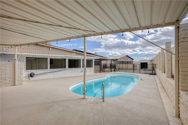 1745 Alta Vista Road, Bullhead City, AZ 86442