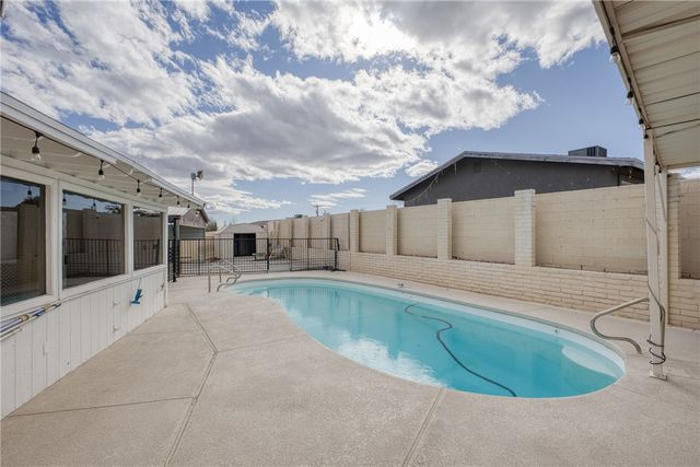 1745 Alta Vista Road, Bullhead City, AZ 86442