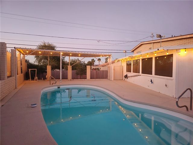 1745 Alta Vista Road, Bullhead City, AZ 86442