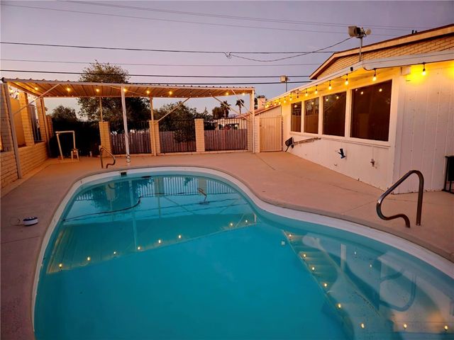 1745 Alta Vista Road, Bullhead City, AZ 86442