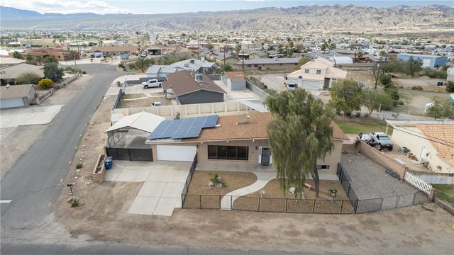 1745 Alta Vista Road, Bullhead City, AZ 86442