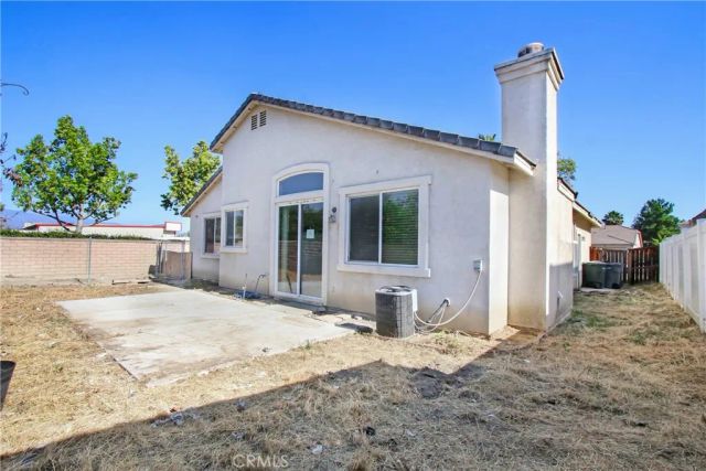 1101 Sagebrush, San Jacinto, CA 92582