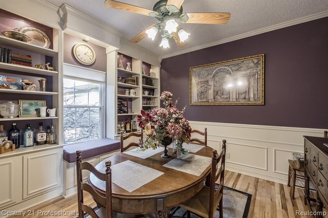 5492 E Alyssa Court, White Lake, MI 48383