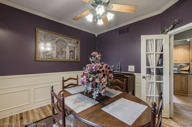 5492 E Alyssa Court, White Lake, MI 48383