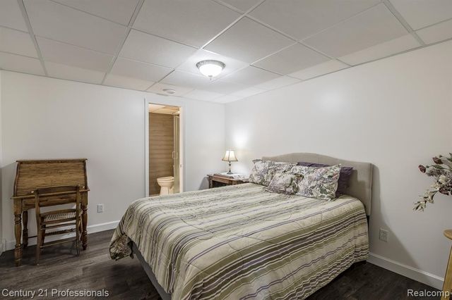 5492 E Alyssa Court, White Lake, MI 48383