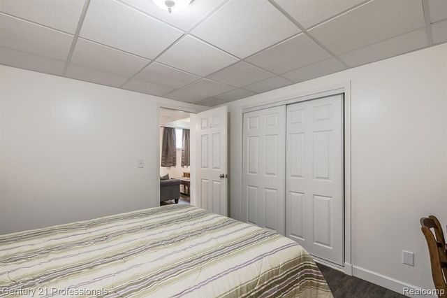 5492 E Alyssa Court, White Lake, MI 48383