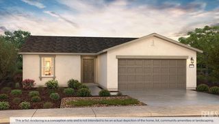 8227 Swarthmore Street 3016a, Bakersfield, CA 93307