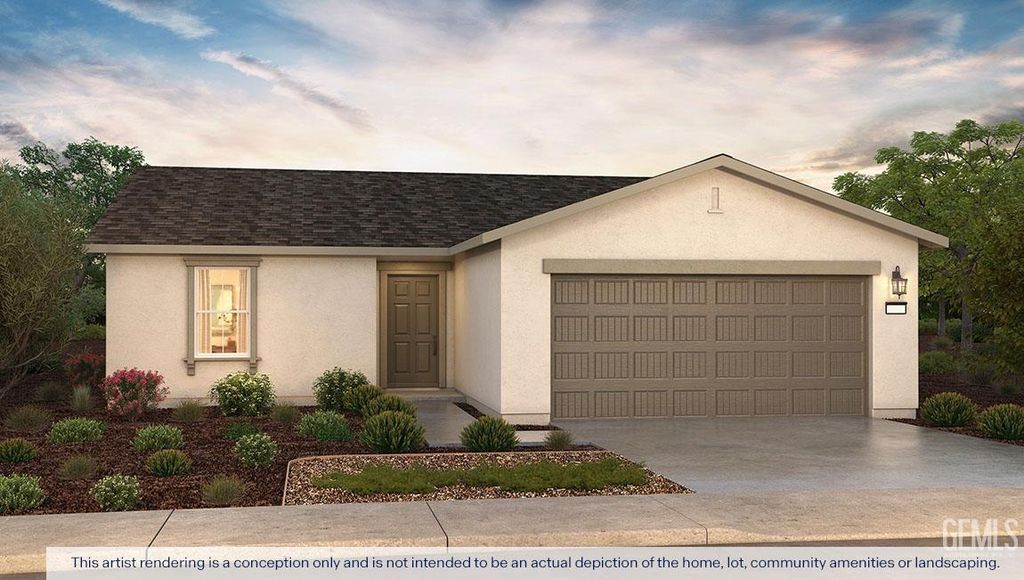 8227 Swarthmore Street 3016a, Bakersfield, CA 93307