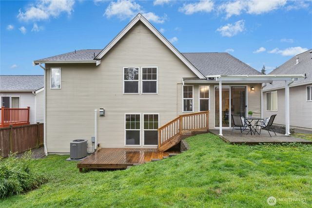 2805 151st Place SW, Lynnwood, WA 98087