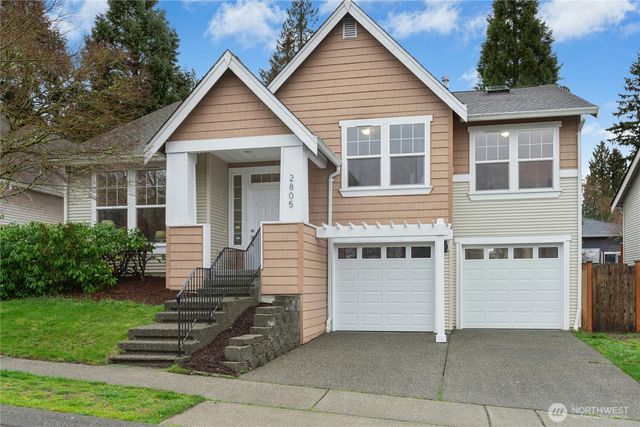 2805 151st Place SW, Lynnwood, WA 98087