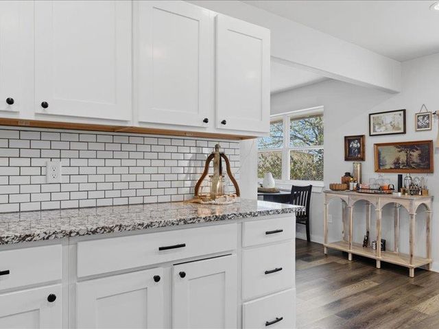 1501 Lawton Avenue, Moore, OK 73160