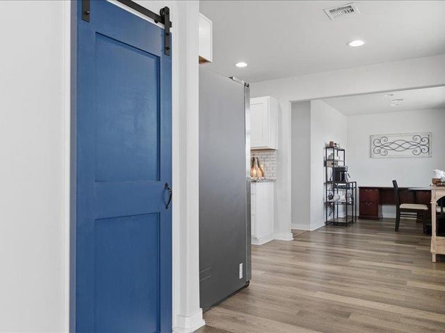 1501 Lawton Avenue, Moore, OK 73160