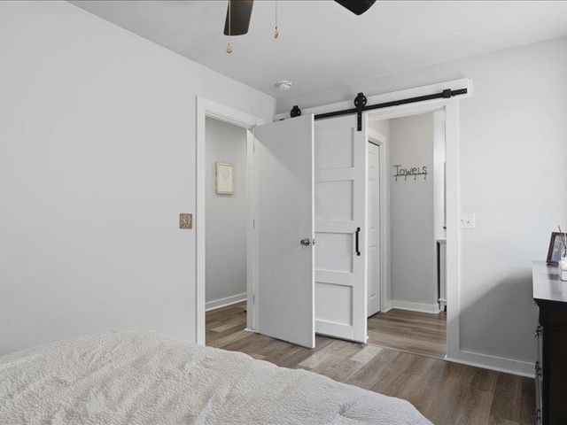 1501 Lawton Avenue, Moore, OK 73160