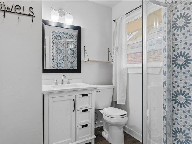 1501 Lawton Avenue, Moore, OK 73160