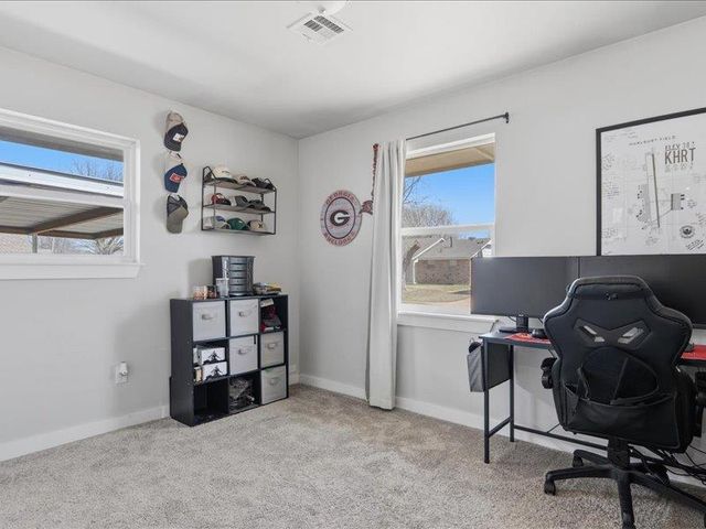 1501 Lawton Avenue, Moore, OK 73160