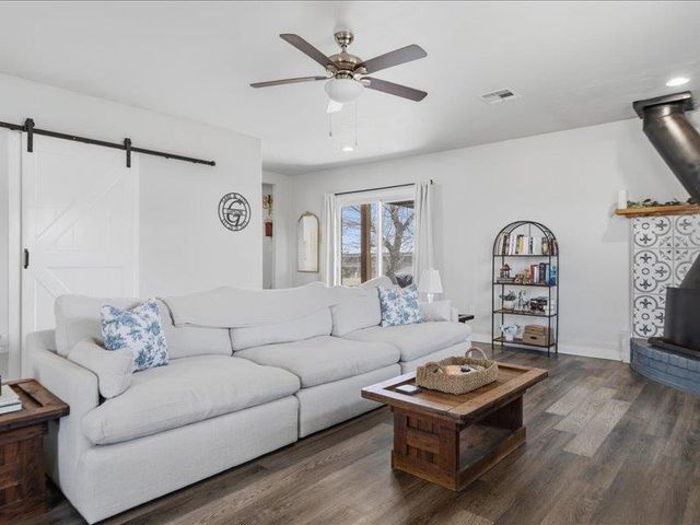 1501 Lawton Avenue, Moore, OK 73160