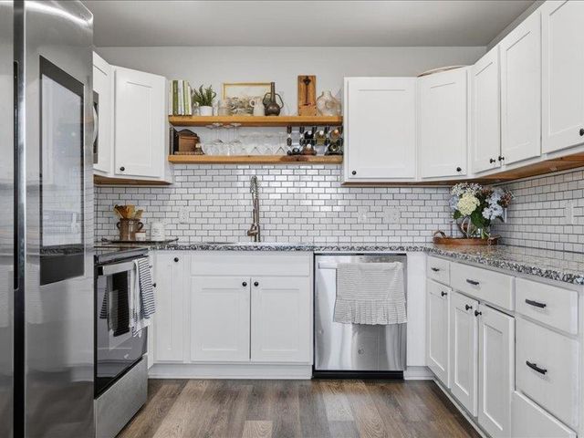 1501 Lawton Avenue, Moore, OK 73160