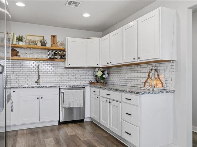 1501 Lawton Avenue, Moore, OK 73160