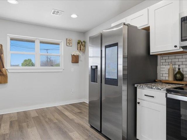 1501 Lawton Avenue, Moore, OK 73160