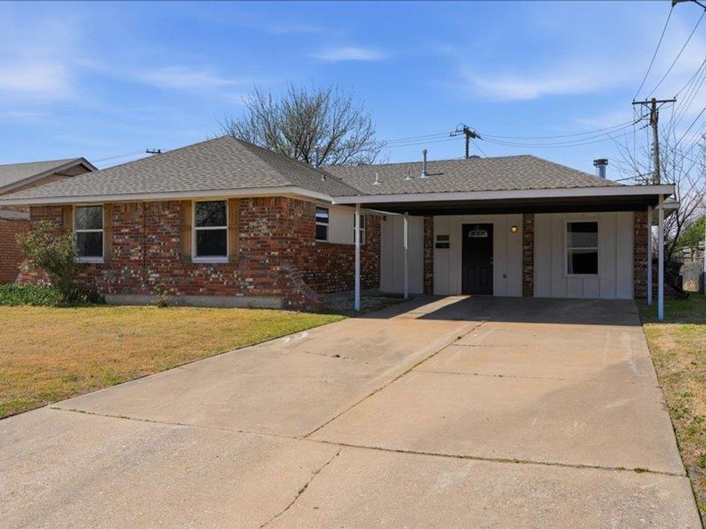 1501 Lawton Avenue, Moore, OK 73160