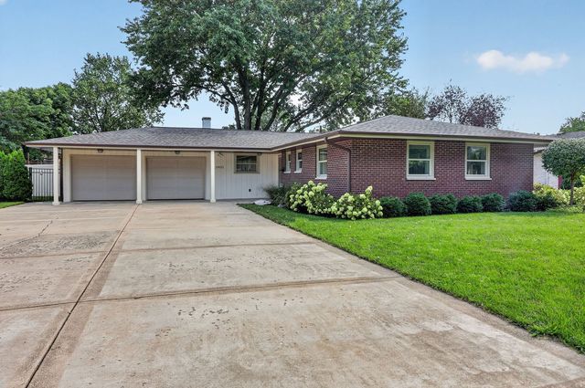 24021 W Union Street, Plainfield, IL 60544