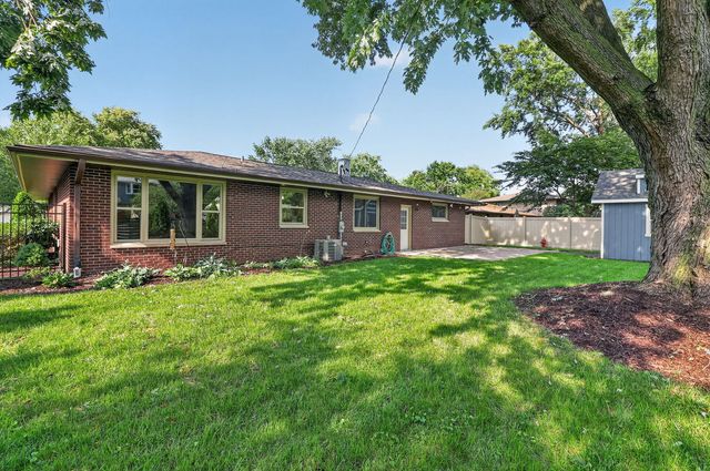 24021 W Union Street, Plainfield, IL 60544