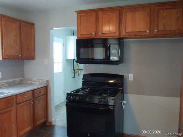 26445 Colgate Street, Inkster, MI 48141