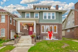 446 King Street, Detroit, MI 48202