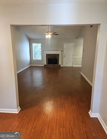 12205 Cypress Way, Fayetteville, GA 30215