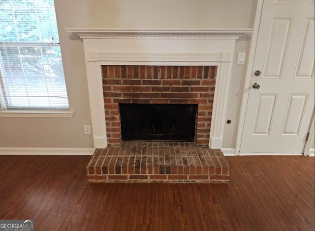 12205 Cypress Way, Fayetteville, GA 30215