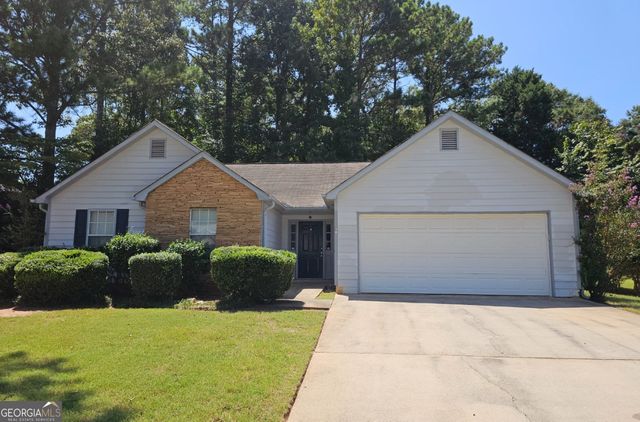 12205 Cypress Way, Fayetteville, GA 30215