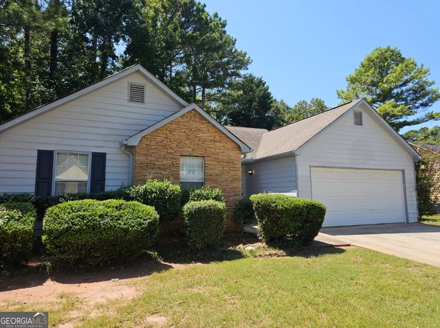 12205 Cypress Way, Fayetteville, GA 30215