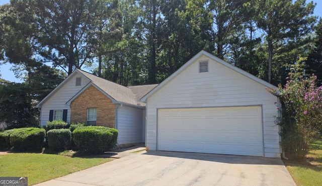 12205 Cypress Way, Fayetteville, GA 30215